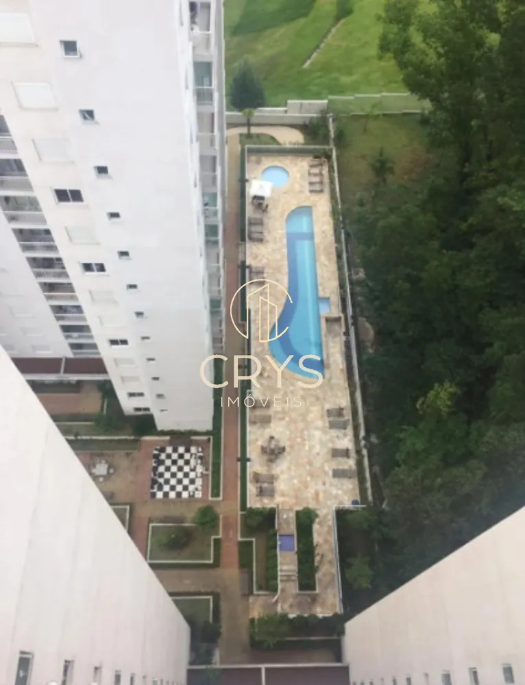 Apartamento, 2 quartos, 63 m² - Foto 15