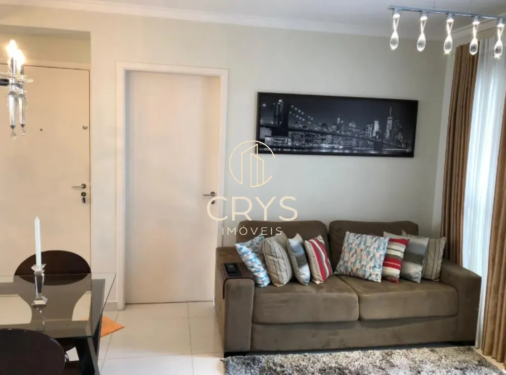Apartamento, 2 quartos, 63 m² - Foto 13