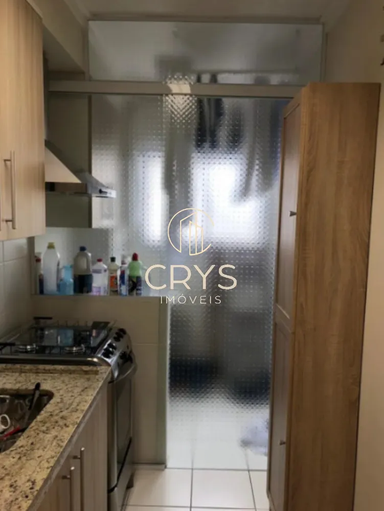 Apartamento, 2 quartos, 63 m² - Foto 16