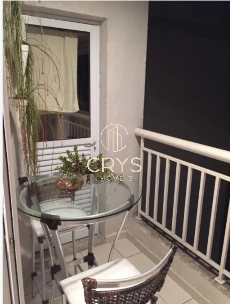 Apartamento, 2 quartos, 63 m² - Foto 11