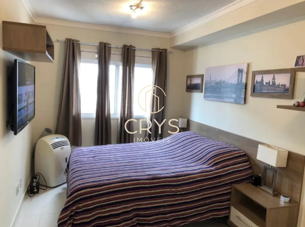 Apartamento, 2 quartos, 63 m² - Foto 4
