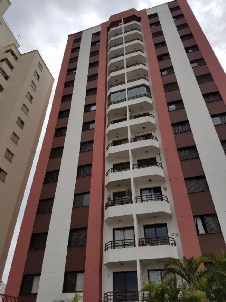 Apartamento, 3 quartos, 74 m² - Foto 1