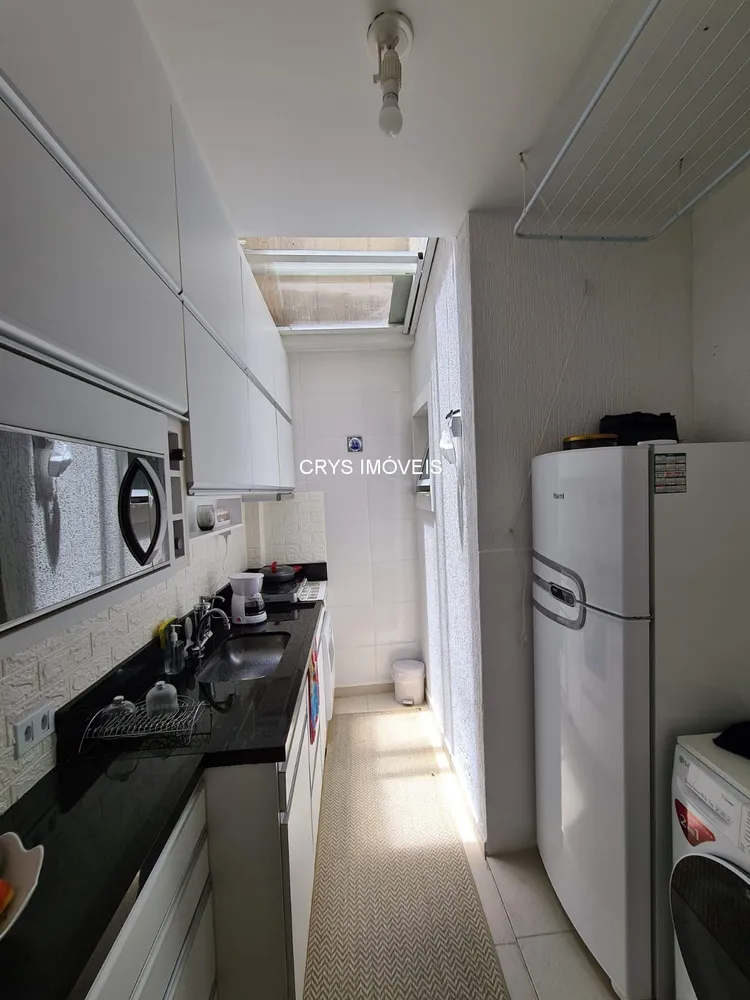 Casa, 1 quarto - Foto 11
