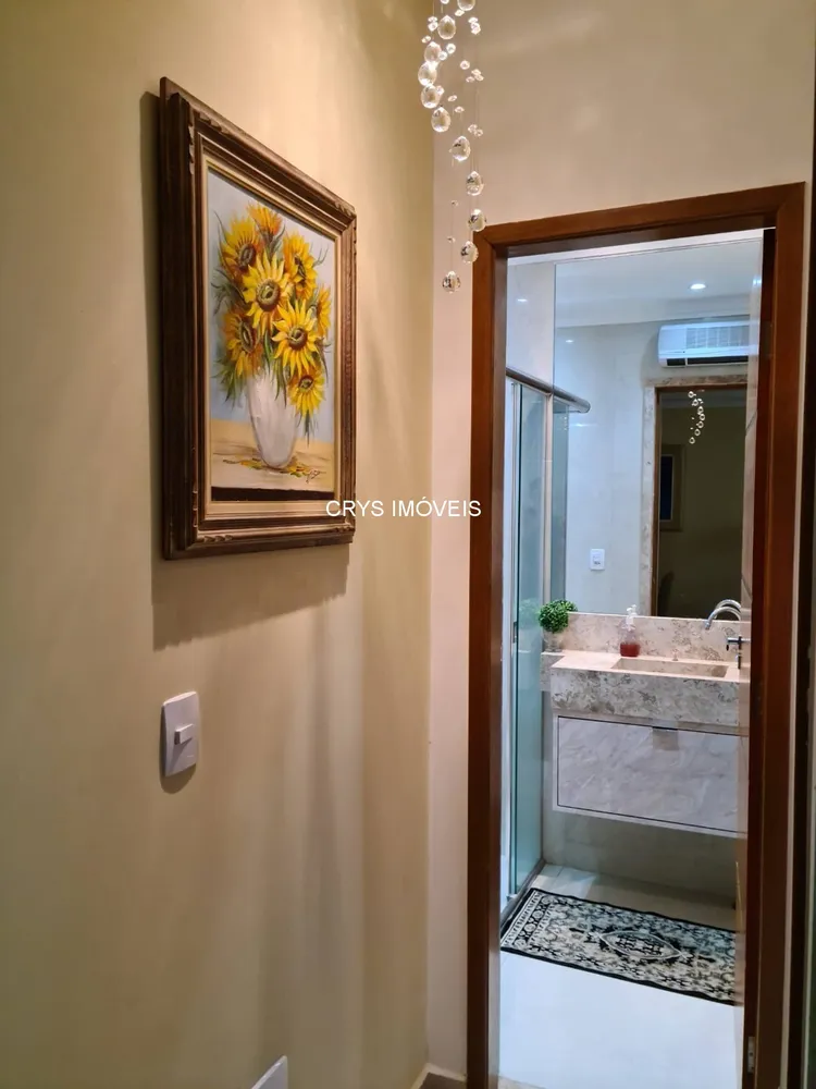 Casa, 1 quarto - Foto 4