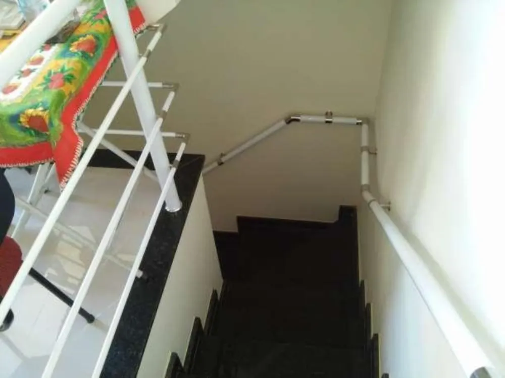 Casa, 3 quartos - Foto 11
