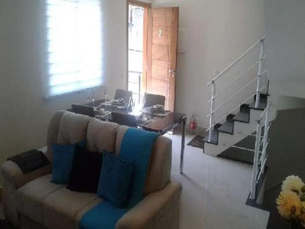 Casa, 3 quartos - Foto 8