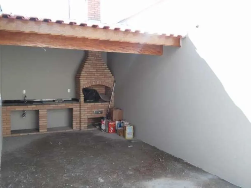 Casa, 3 quartos - Foto 10