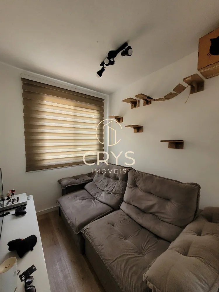Apartamento, 1 quarto, 35 m² - Foto 10