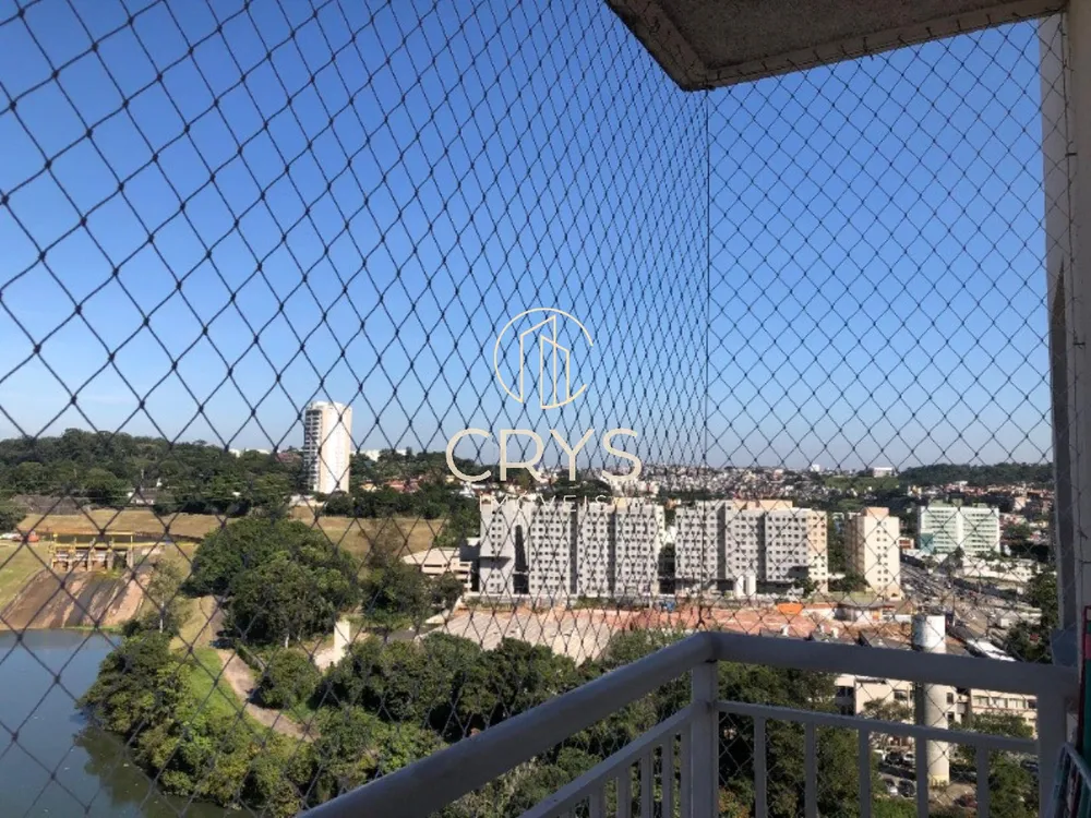 Apartamento, 1 quarto, 35 m² - Foto 2