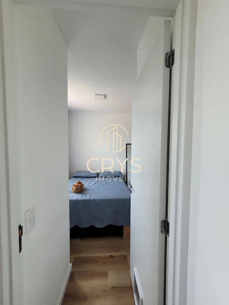 Apartamento, 1 quarto, 35 m² - Foto 12