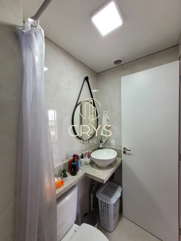 Apartamento, 1 quarto, 35 m² - Foto 5