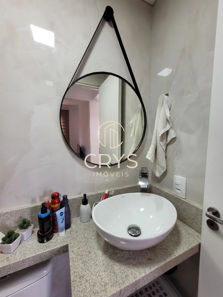 Apartamento, 1 quarto, 35 m² - Foto 6