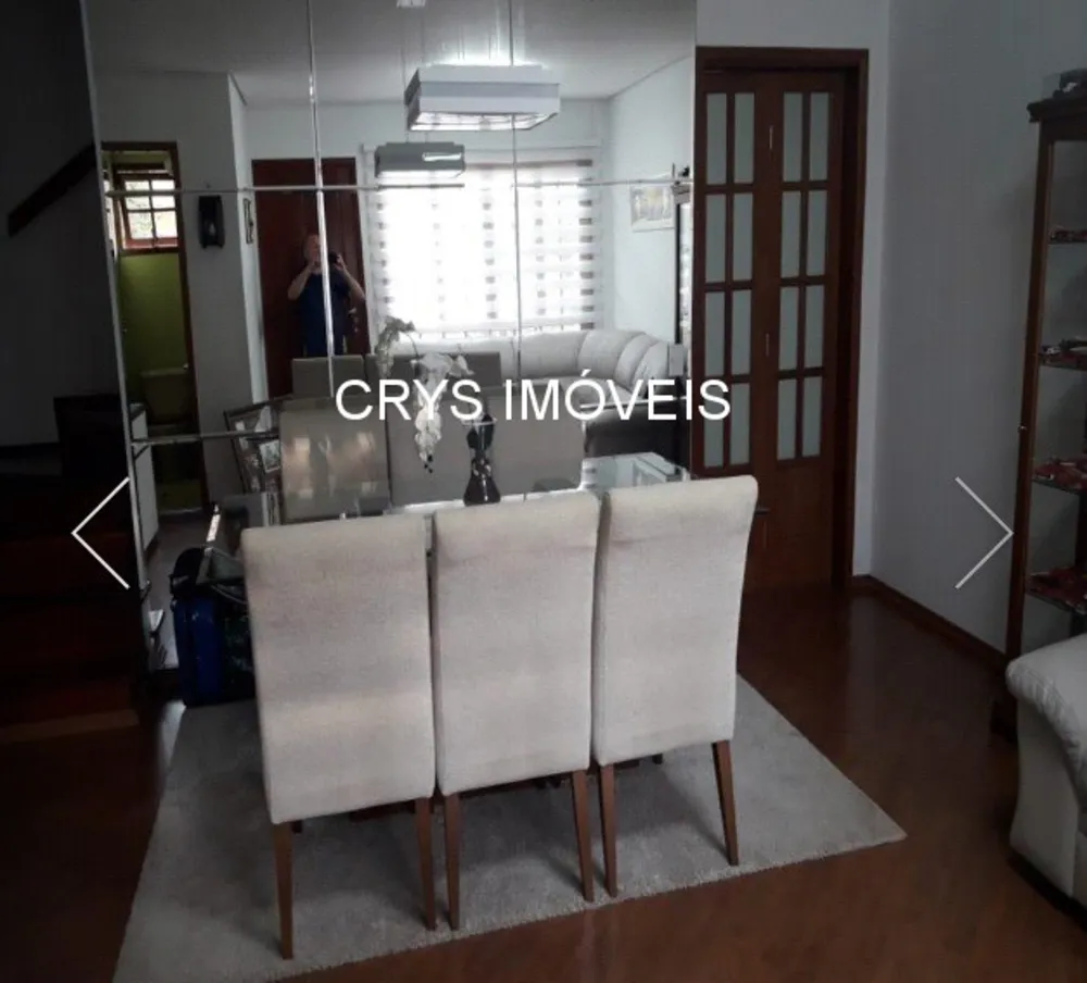 Casa, 3 quartos, 110 m² - Foto 3