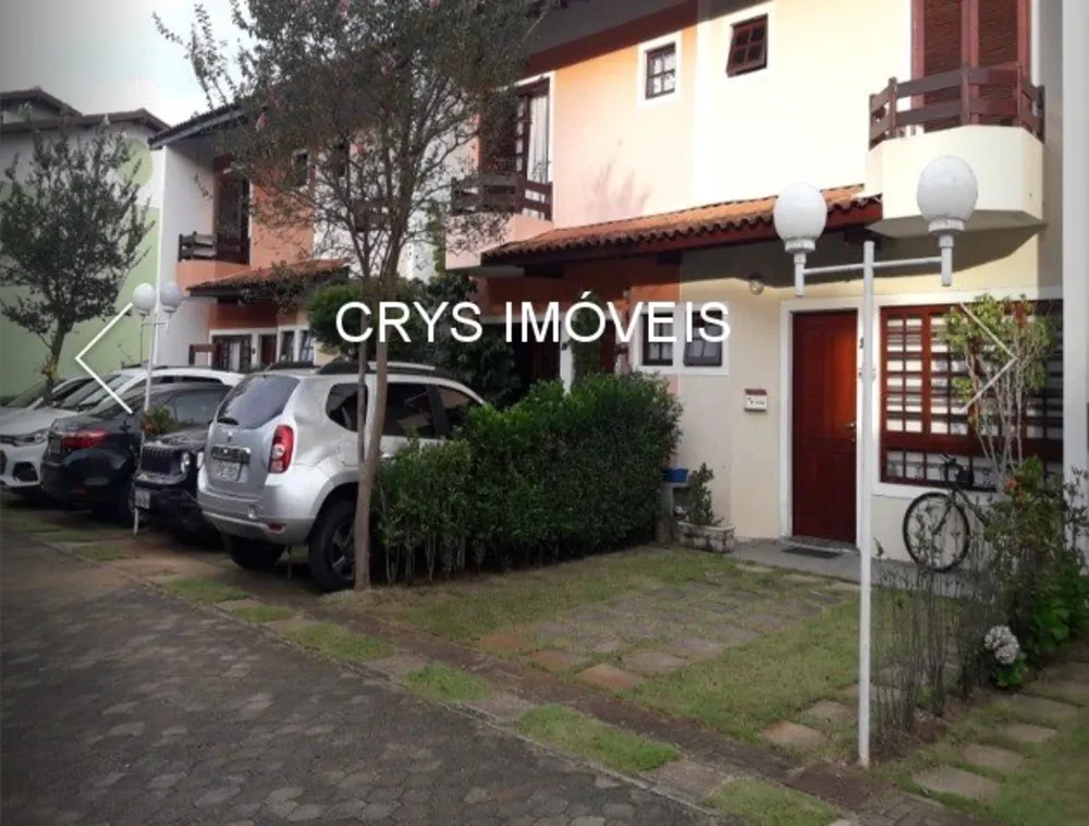 Casa, 3 quartos, 110 m² - Foto 2
