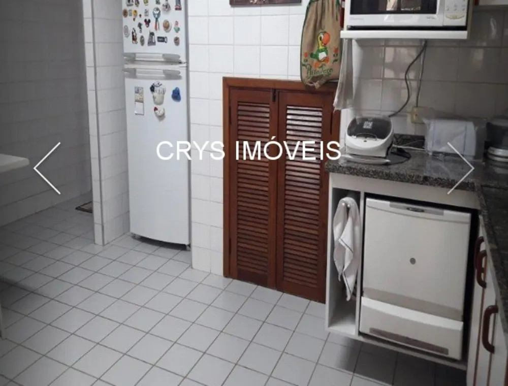 Casa, 3 quartos, 110 m² - Foto 6