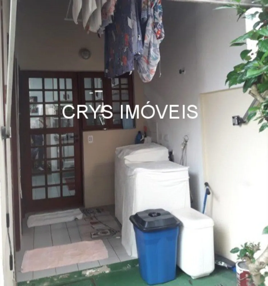 Casa, 3 quartos, 110 m² - Foto 12