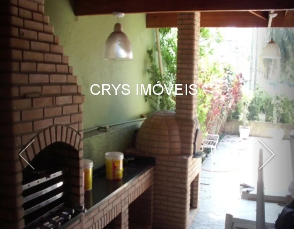 Casa, 3 quartos, 110 m² - Foto 10
