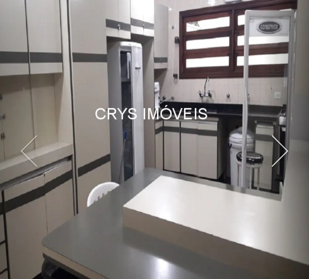 Casa, 3 quartos, 110 m² - Foto 1