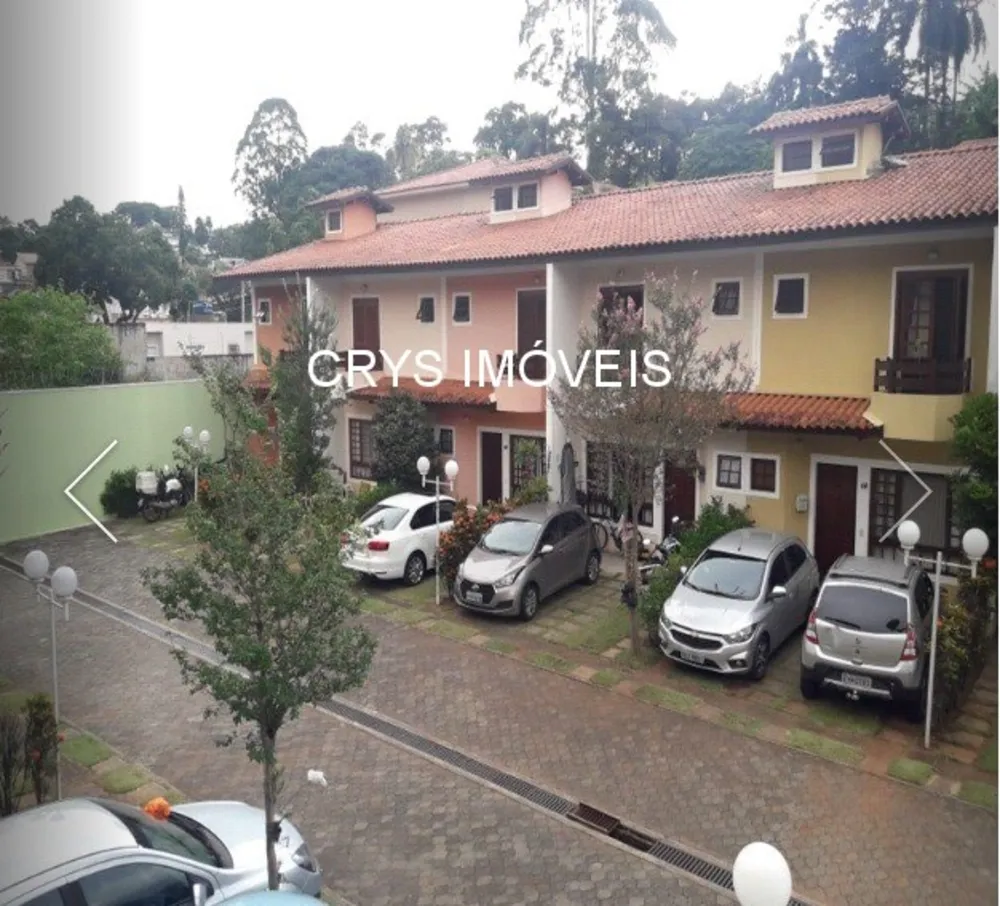 Casa, 3 quartos, 110 m² - Foto 4