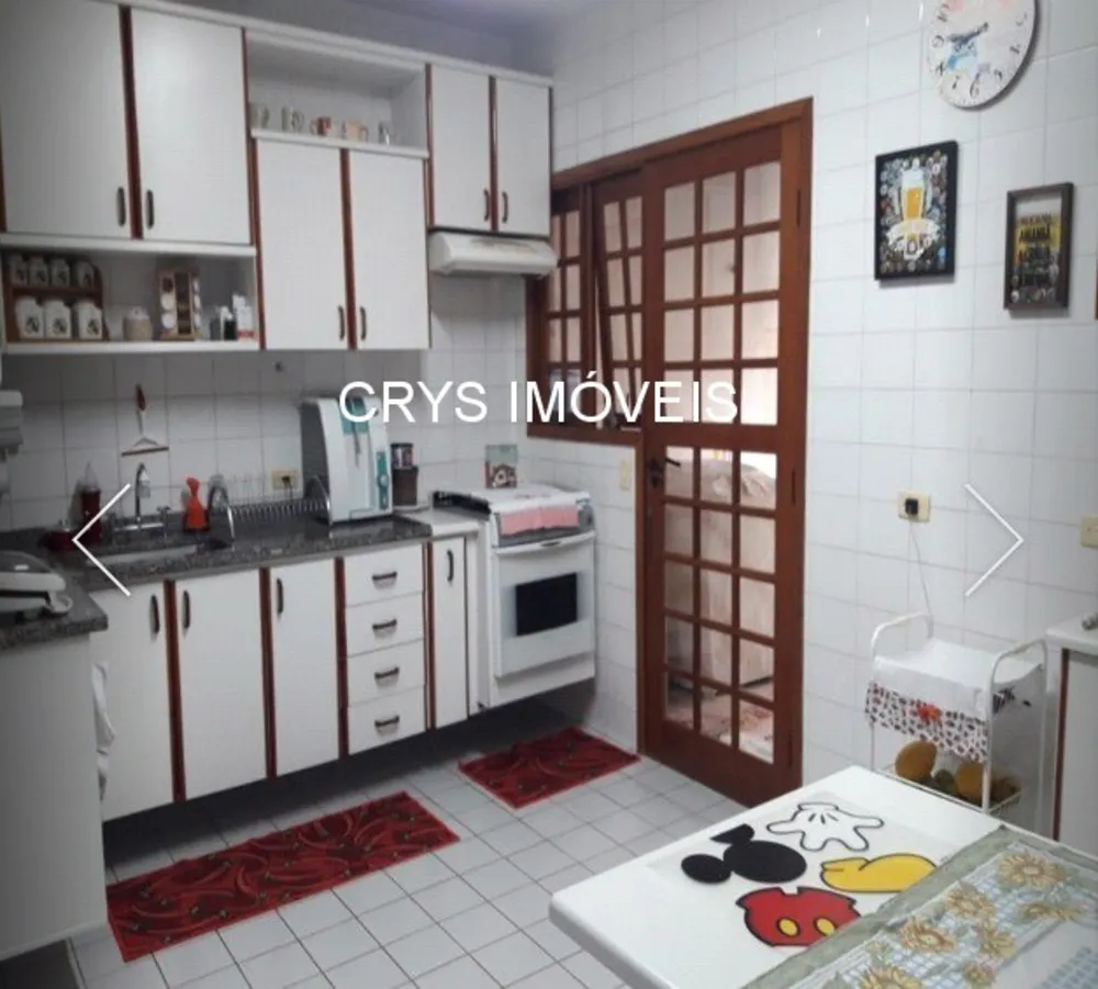 Casa, 3 quartos, 110 m² - Foto 2