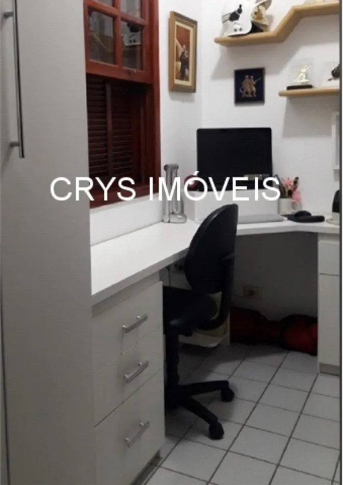 Casa, 3 quartos, 110 m² - Foto 8