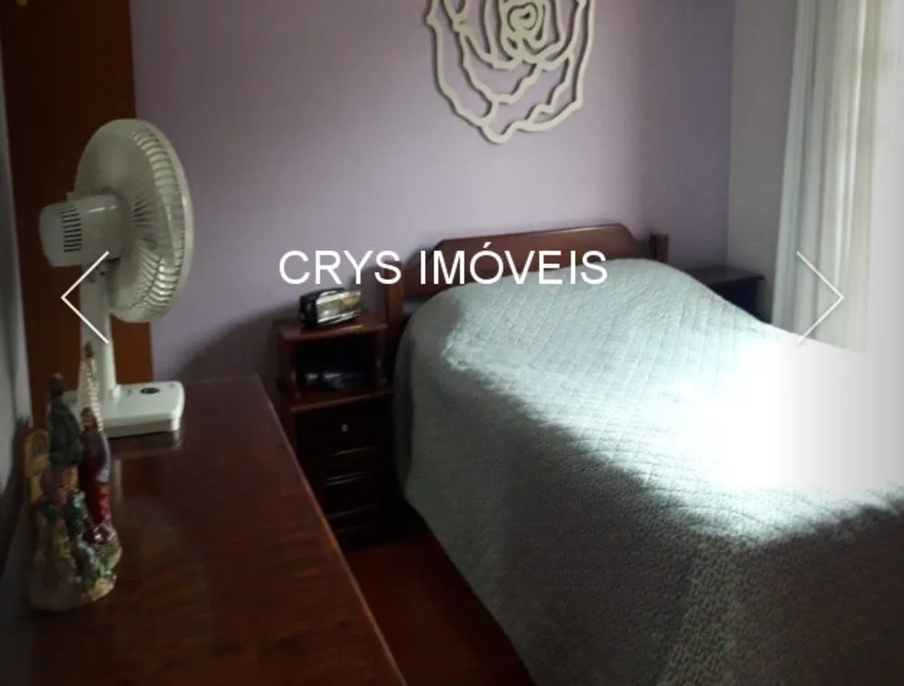 Casa, 3 quartos, 110 m² - Foto 4
