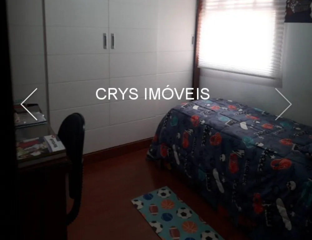 Casa, 3 quartos, 110 m² - Foto 7