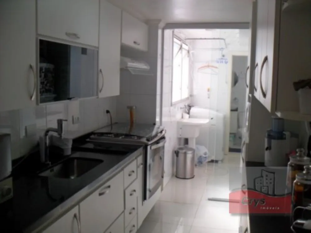 Apartamento, 3 quartos, 75 m² - Foto 2