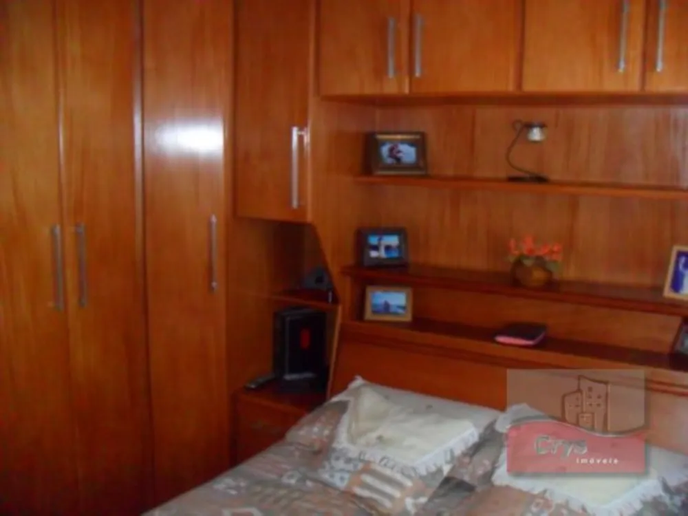 Apartamento, 3 quartos, 75 m² - Foto 3