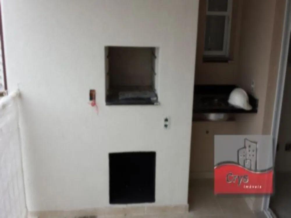 Apartamento, 2 quartos, 63 m² - Foto 4