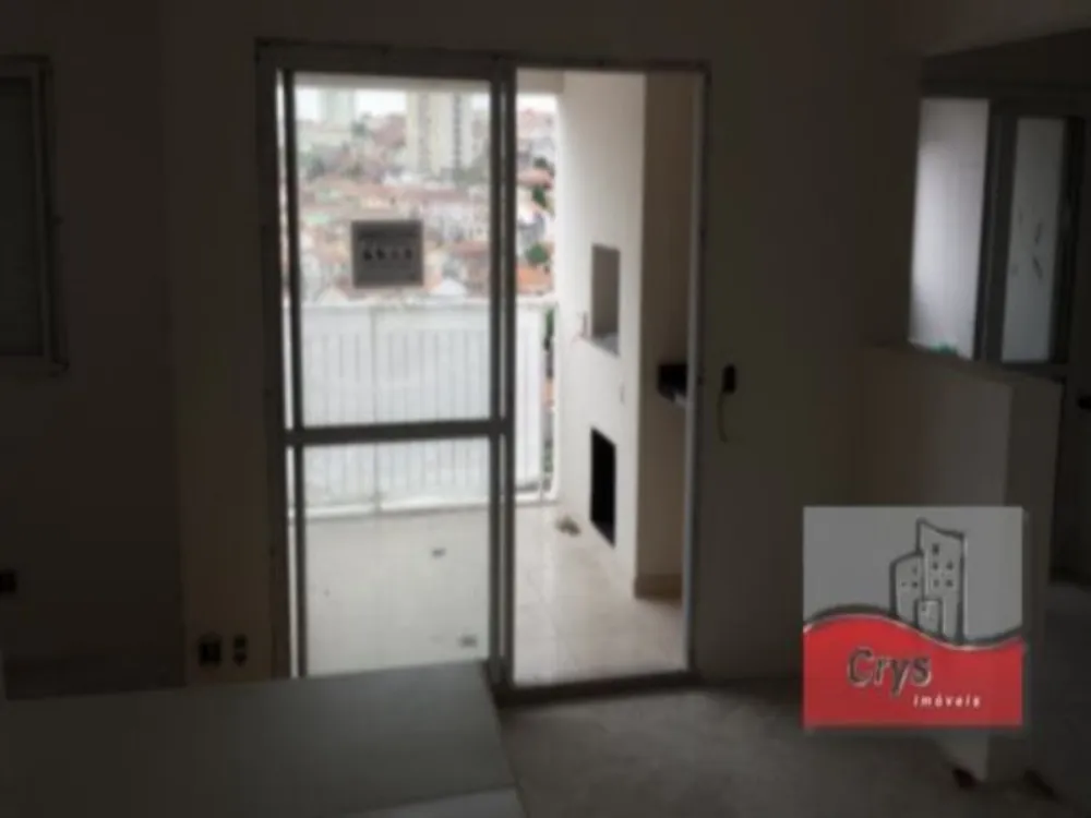 Apartamento, 2 quartos, 63 m² - Foto 1