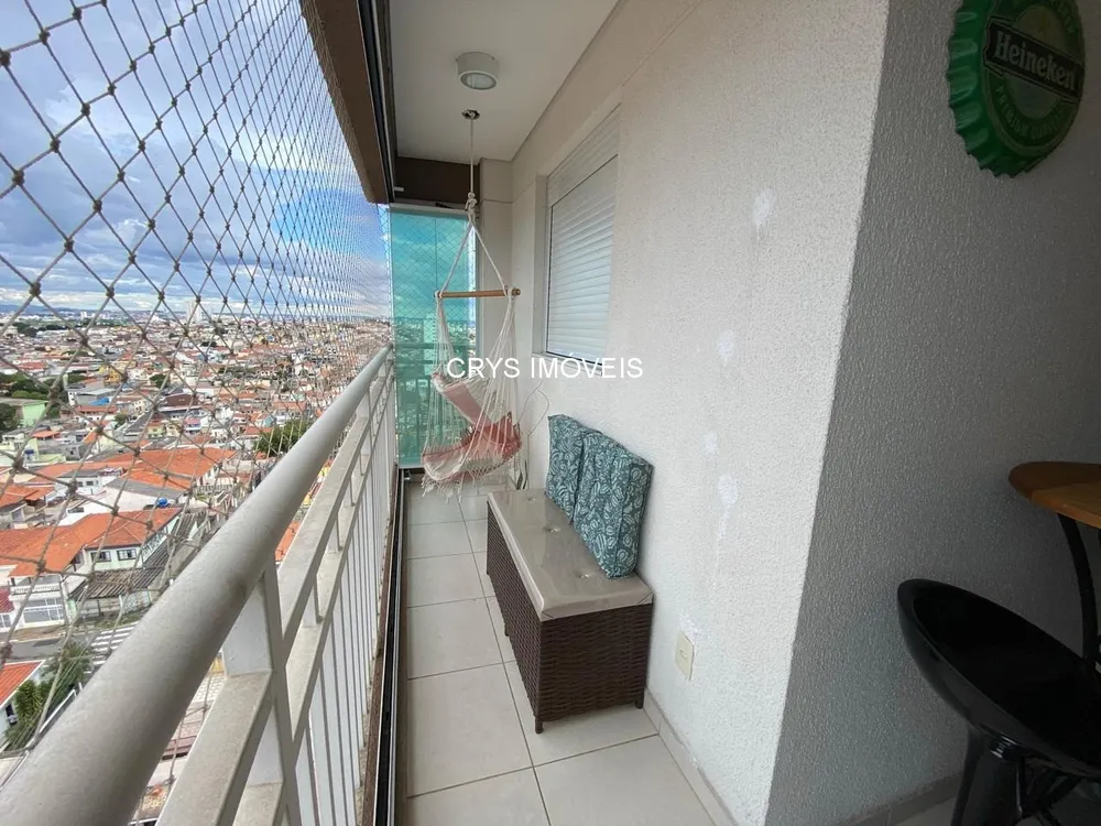 Apartamento, 2 quartos, 63 m² - Foto 6