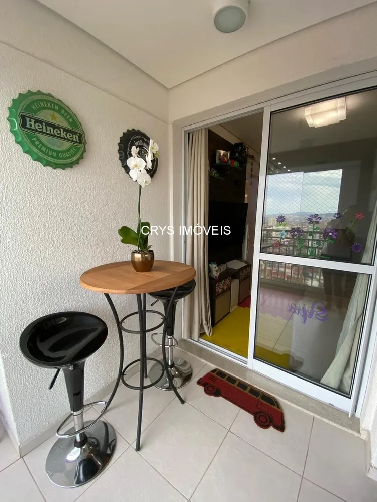 Apartamento, 2 quartos, 63 m² - Foto 7