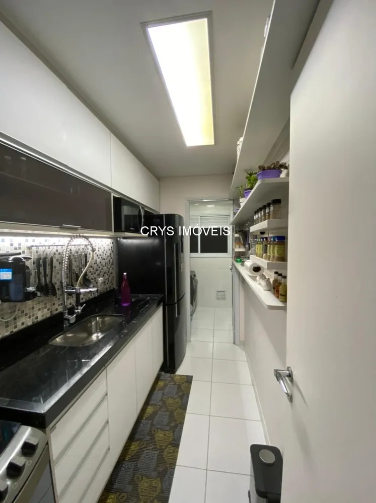 Apartamento, 2 quartos, 63 m² - Foto 4