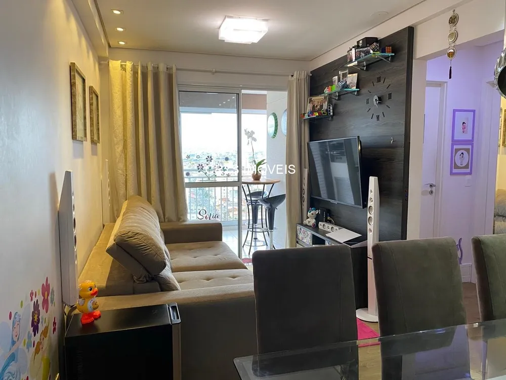 Apartamento, 2 quartos, 63 m² - Foto 10
