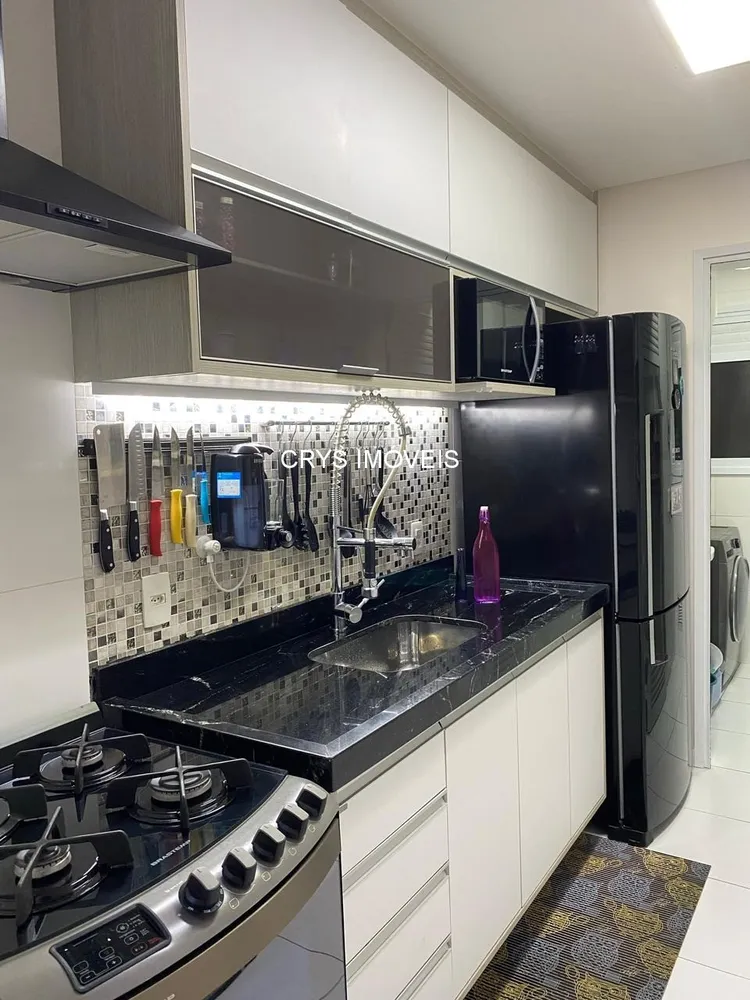 Apartamento, 2 quartos, 63 m² - Foto 11