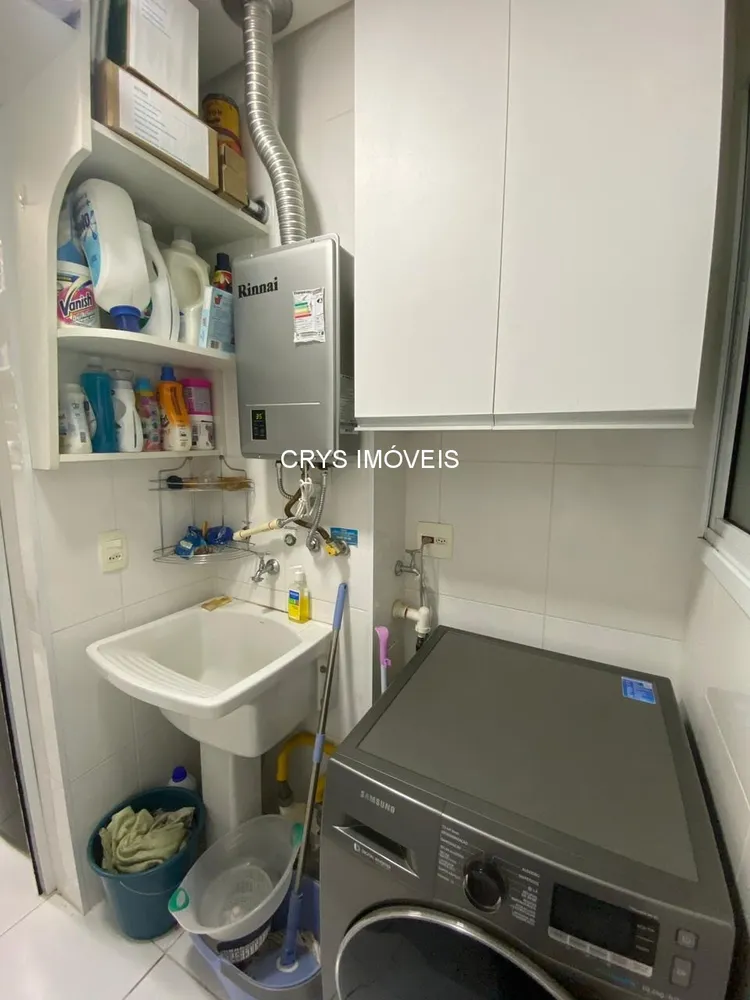 Apartamento, 2 quartos, 63 m² - Foto 12