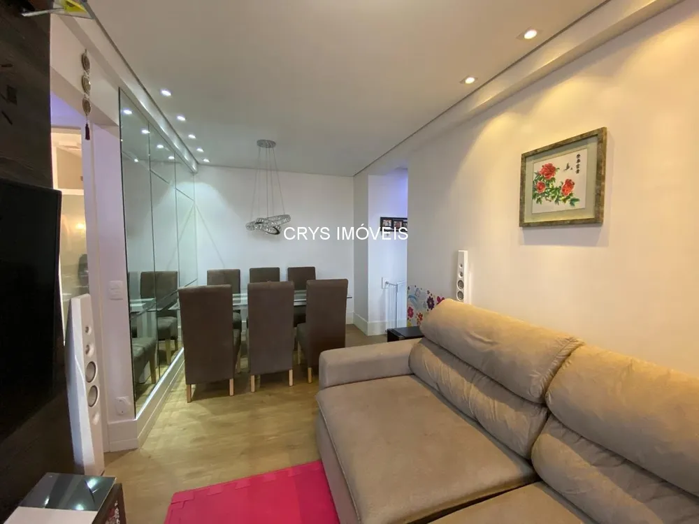 Apartamento, 2 quartos, 63 m² - Foto 8