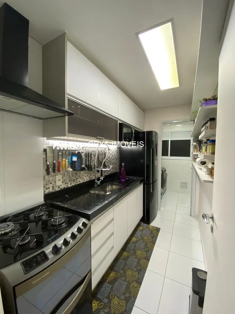 Apartamento, 2 quartos, 63 m² - Foto 3