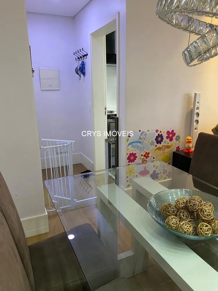 Apartamento, 2 quartos, 63 m² - Foto 9