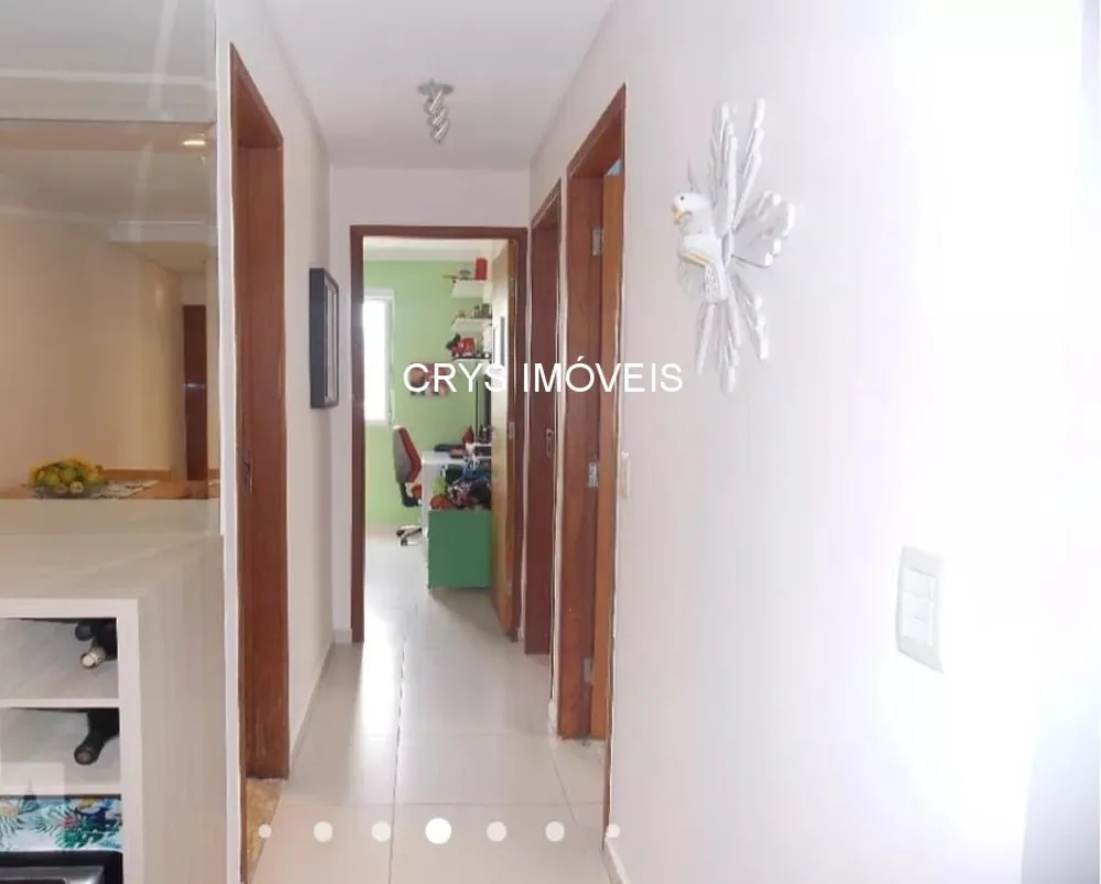 Apartamento, 3 quartos, 72 m² - Foto 11