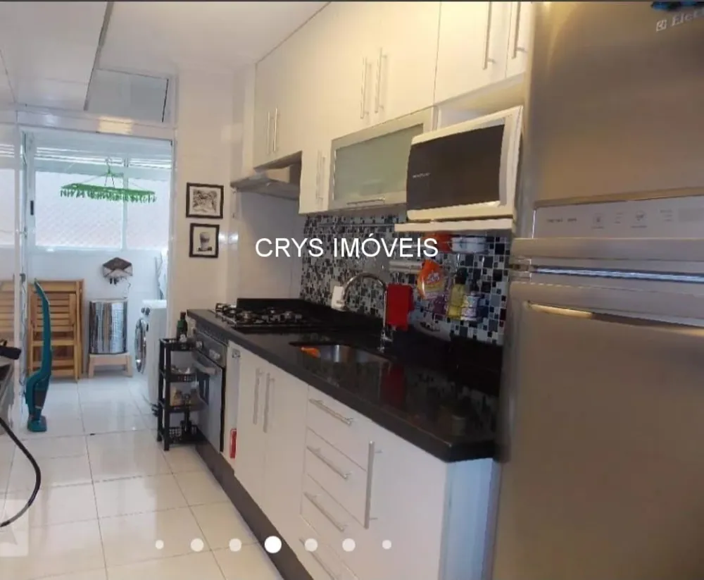 Apartamento, 3 quartos, 72 m² - Foto 8