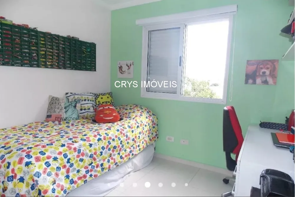 Apartamento, 3 quartos, 72 m² - Foto 1