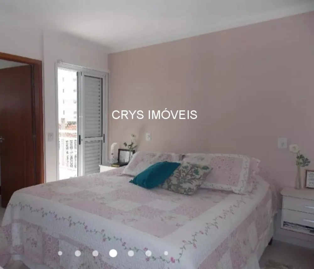 Apartamento, 3 quartos, 72 m² - Foto 5