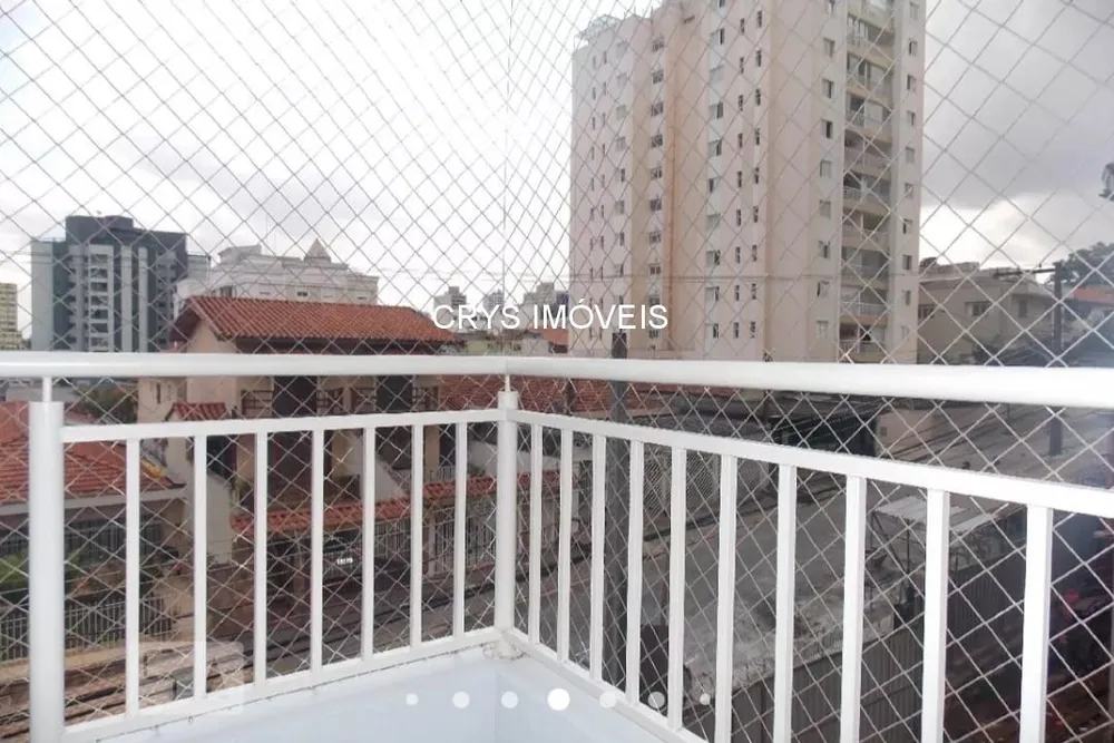 Apartamento, 3 quartos, 72 m² - Foto 9