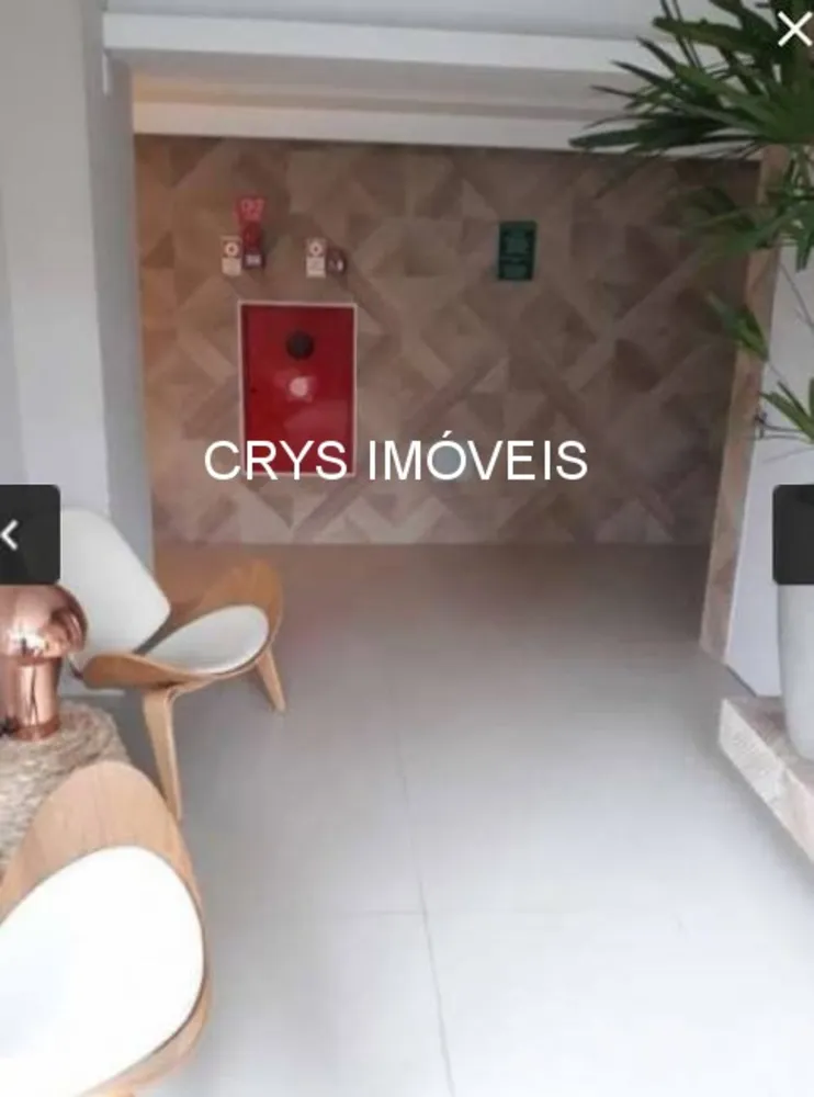 Apartamento, 1 quarto, 28 m² - Foto 3