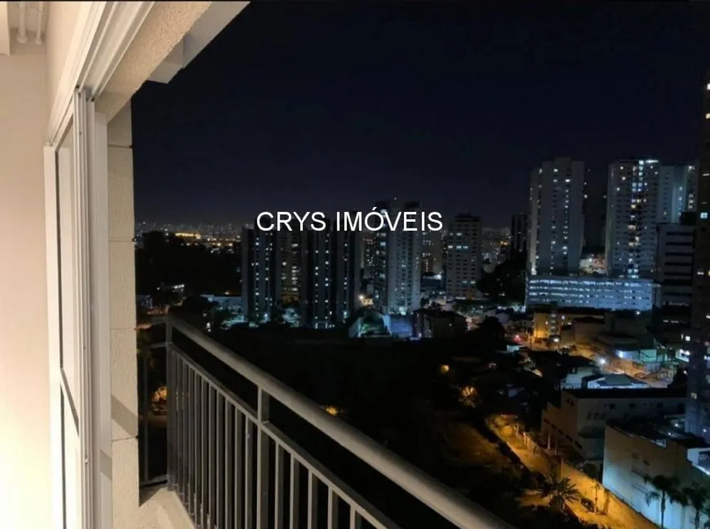 Apartamento, 1 quarto, 28 m² - Foto 9