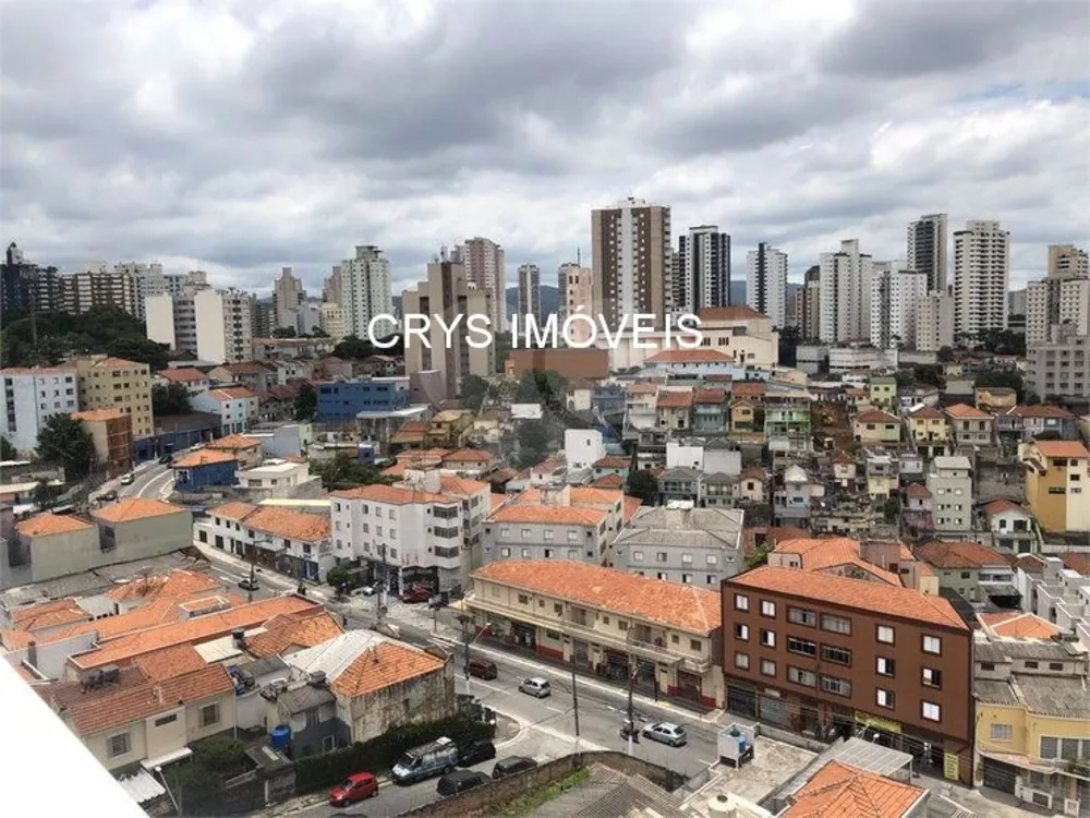 Apartamento, 1 quarto, 28 m² - Foto 4