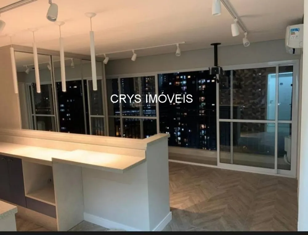 Apartamento, 1 quarto, 28 m² - Foto 5