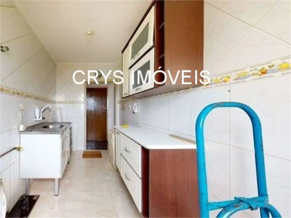 Apartamento, 2 quartos, 50 m² - Foto 7
